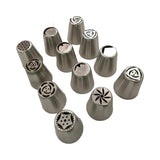 12PC BIG NOZZLE SET
