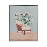 3D PAINTING 20X25CM