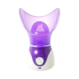 FACIAL STEAMER PURPLE