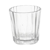 VOTIVE W/CROSS 6CM