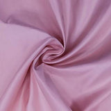 150CM DUTCHESS SATIN-DUSTY