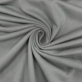 BRUSHED FLEECE - GREEN TEA