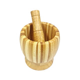 WOODEN STAMPER