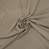 PLAIN VENETIA (150CM)(220 GSM)(NUTURAL)