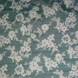 RP GHOST VOILE - BERYL GREEN