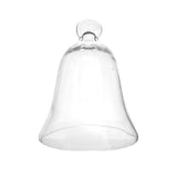 BELL DOME 19X18CM