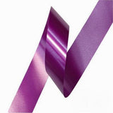30MM POLY PLAIN LAVENDER (100M) R1.00 P/MT