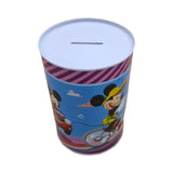 MONEY BOX CHARACTERS-DISNEY MICKEY MOUSE