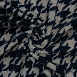 SHERPA FUR PRINT CLASSIC (CAMEL)
