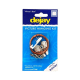 PICTURE HANGER SET