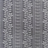 205CM MONTROSE FLOWER STRIPE-CREAM