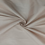 150CM STRETCH TAFETTA-NATURAL BEIGE