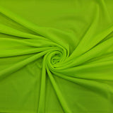 150CM BIRDS EYE-NEON YELLOW