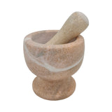 STAMPER BIG-PEACH