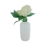 ARTIFICIAL FLOWERS WHITE