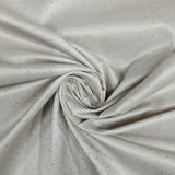 PRINTED ACETATE LINING (150CM)(7009 BEIGE)
