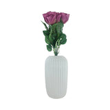 ROSEBUD 4LAYER 6PK PURPLE