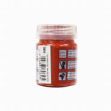 CRAFT COLOUR 50ML BASECOAT RED