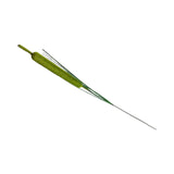 GIANT CATTAIL 116CM  -BROWN