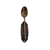 TABLE SPOON ROSE GOLD 3PCS