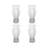 CORONA TUMBER 4PC SET 450ML