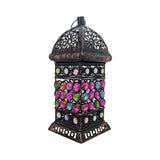 CANDLE HOLDER FANCY