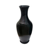 16 RING VASE