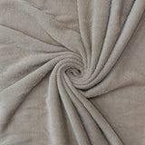 STRETCH MONROE FUR (150CM)(CAMEL)