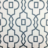 ABSTRACT PRINTED COTTON CANVAS