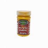 STUDENTS ACRYLIC YELLOW OCHRE