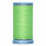 G 100M PURE SILK 153