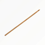 BAMBOO CROCHET HOOK 4MM