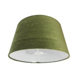 S133 POLY COTTON GREEN