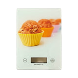 KITCHEN SCALE ELECTRONIC
