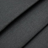 150CM TC TWILL - DARK GREY
