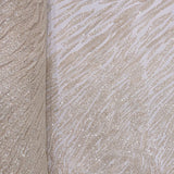 BRIDAL FABRICS CREAM