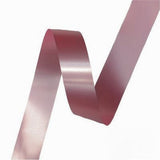 30MM POLY PLAIN BURGUNDY (100M) 1.00 P/MT