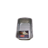 METALIX TIN LARGE LOAF PAN