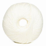 CROCHET 5  50G-PORCELAIN