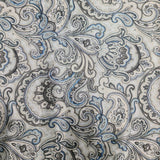 PRINTED ACETATE LINING (150CM)(3 SAND)