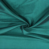 150CM STRETCH TAFETTA-DEEP TEAL