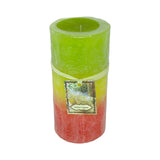 SCENTED CANDLES MED