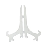 PLATE STAND PLASTIC