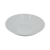 WHITE TEMPERED GLASS MULTI PURPOSE BOWL