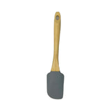 SPATULA WOODEN HANDLE