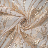 BROCADE - CREAM 3
