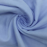255CM WINTER SHEETING - SKY BLUE