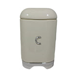 COFFEE TIN CREAM