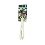 SALAD TONGS PLASTIC