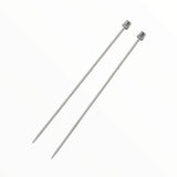 KNIT NEEDLE 30CM 5